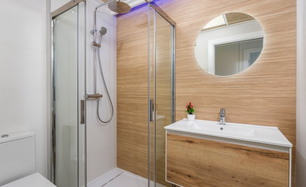 New Build - high-bungalow - Torrevieja