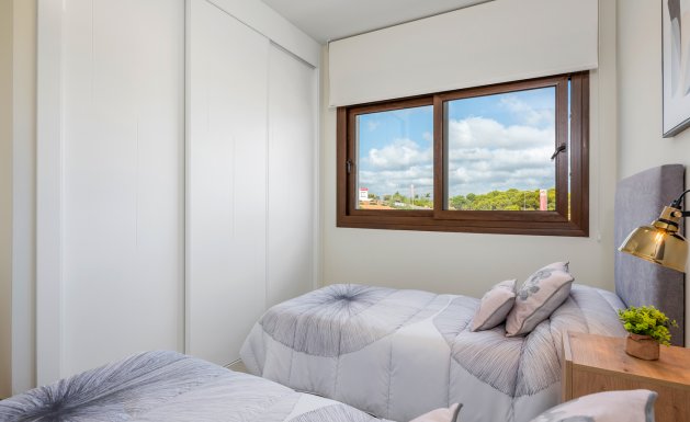 New Build - high-bungalow - Torrevieja