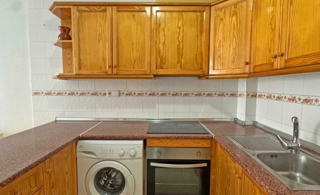 Reventa - Apartment - Orihuela Costa - Playa Flamenca