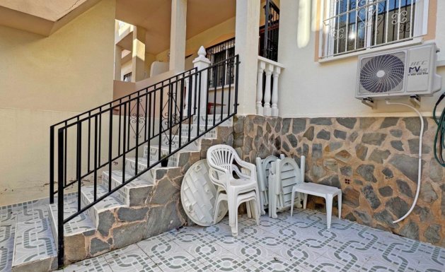 Reventa - Apartment - Orihuela Costa - Playa Flamenca