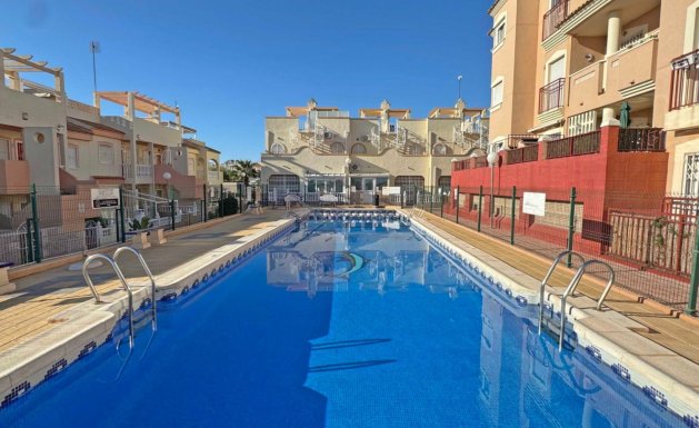 Reventa - Apartment - Orihuela Costa - Playa Flamenca