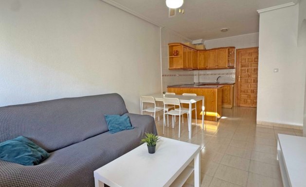 Reventa - Apartment - Orihuela Costa - Playa Flamenca