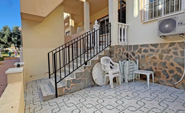 Reventa - Apartment - Orihuela Costa - Playa Flamenca