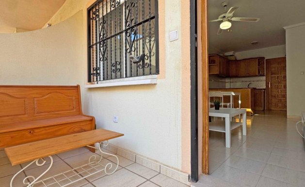 Reventa - Apartment - Orihuela Costa - Playa Flamenca