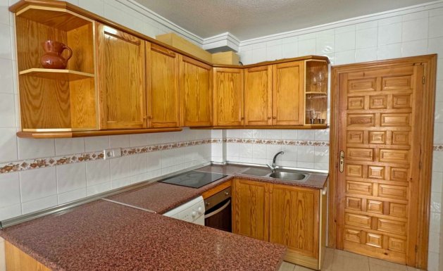 Reventa - Apartment - Orihuela Costa - Playa Flamenca