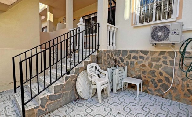 Reventa - Apartment - Orihuela Costa - Playa Flamenca