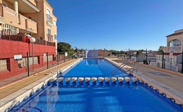 Reventa - Apartment - Orihuela Costa - Playa Flamenca