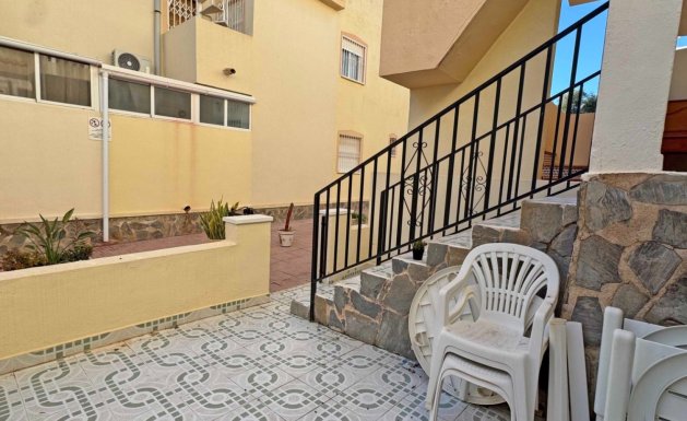 Reventa - Apartment - Orihuela Costa - Playa Flamenca