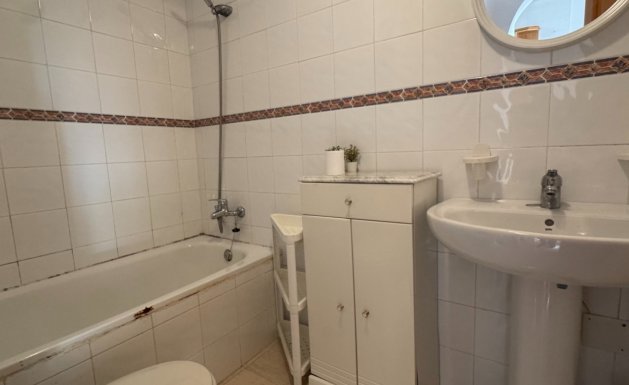 Reventa - Apartment - Orihuela Costa - Playa Flamenca