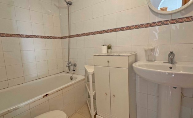 Reventa - Apartment - Orihuela Costa - Playa Flamenca