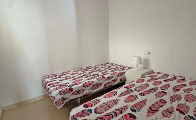 Reventa - Apartment - Orihuela Costa - Playa Flamenca