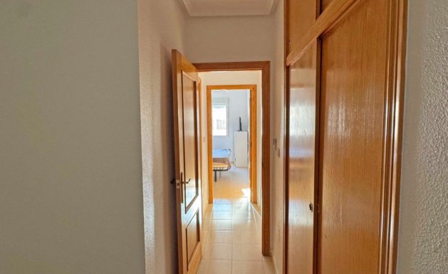 Reventa - Apartment - Orihuela Costa - Playa Flamenca