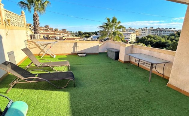 Reventa - Semi Detached - Orihuela Costa - Villamartín