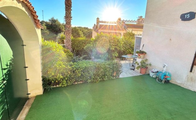 Reventa - Semi Detached - Orihuela Costa - Villamartín