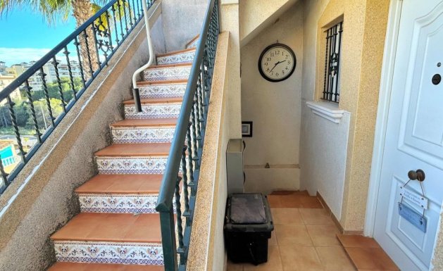 Reventa - Semi Detached - Orihuela Costa - Villamartín