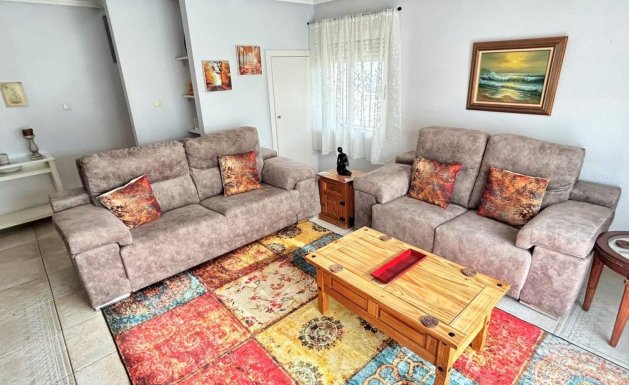 Reventa - Semi Detached - Orihuela Costa - Villamartín