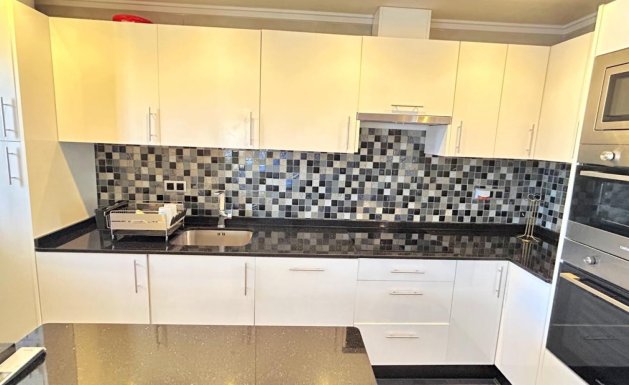 Reventa - Semi Detached - Orihuela Costa - Villamartín