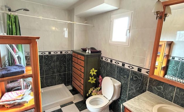 Reventa - Semi Detached - Orihuela Costa - Villamartín