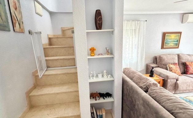 Reventa - Semi Detached - Orihuela Costa - Villamartín