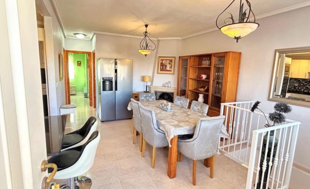Reventa - Semi Detached - Orihuela Costa - Villamartín