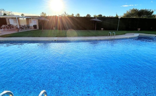 Reventa - Semi Detached - Orihuela Costa - Villamartín