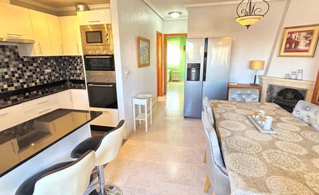 Reventa - Semi Detached - Orihuela Costa - Villamartín