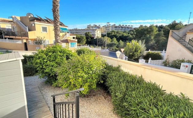 Reventa - Semi Detached - Orihuela Costa - Villamartín