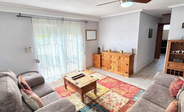 Reventa - Semi Detached - Orihuela Costa - Villamartín