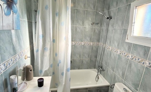 Reventa - Semi Detached - Orihuela Costa - Villamartín