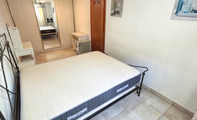 Reventa - Semi Detached - Orihuela Costa - Villamartín