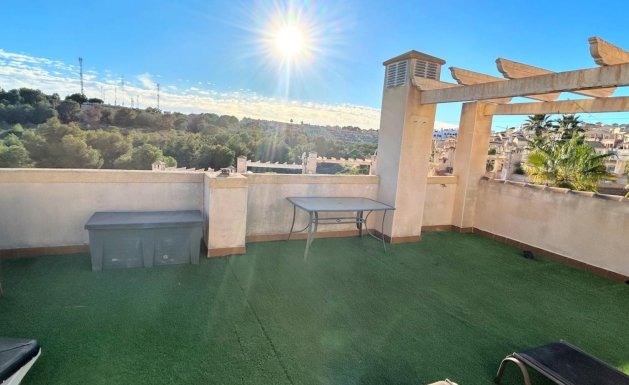 Reventa - Semi Detached - Orihuela Costa - Villamartín