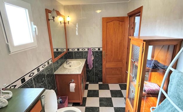 Reventa - Semi Detached - Orihuela Costa - Villamartín