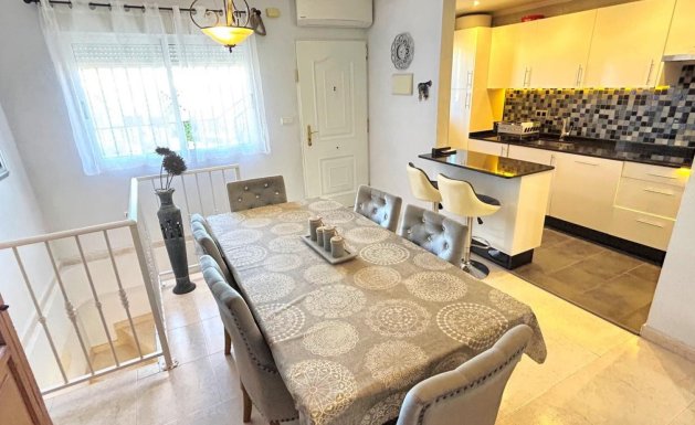 Reventa - Semi Detached - Orihuela Costa - Villamartín