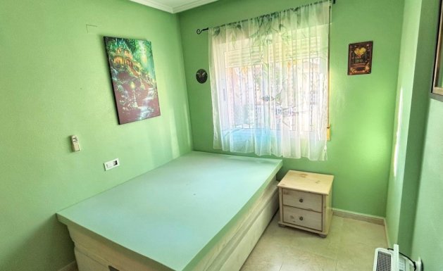 Reventa - Semi Detached - Orihuela Costa - Villamartín