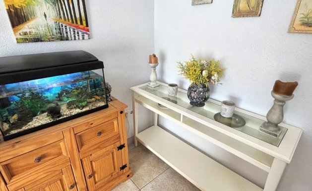 Reventa - Semi Detached - Orihuela Costa - Villamartín