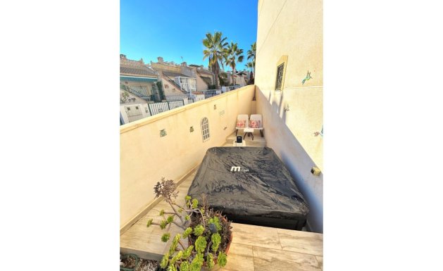 Reventa - Semi Detached - Orihuela Costa - Villamartín