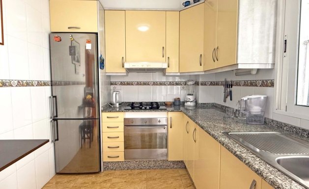 Herverkoop - Semi Detached - Orihuela Costa - Los Altos