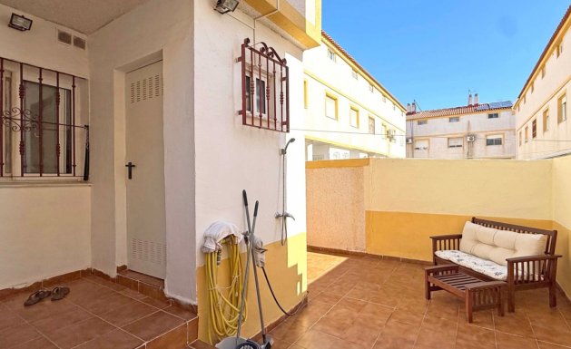 Herverkoop - Semi Detached - Orihuela Costa - Los Altos