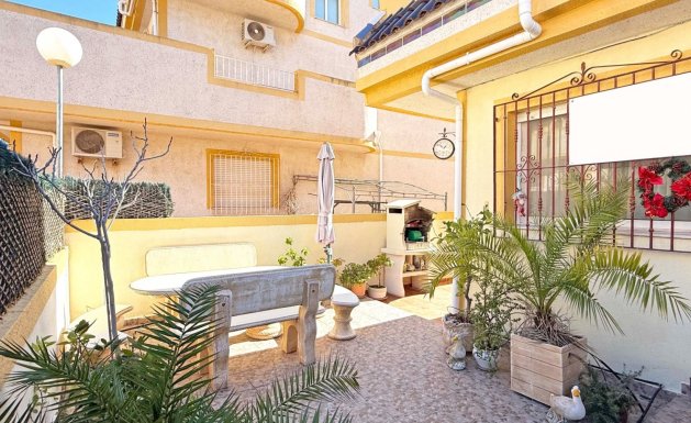 Herverkoop - Semi Detached - Orihuela Costa - Los Altos