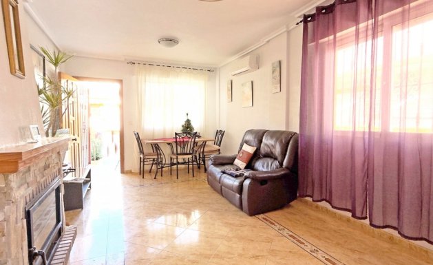 Herverkoop - Semi Detached - Orihuela Costa - Los Altos