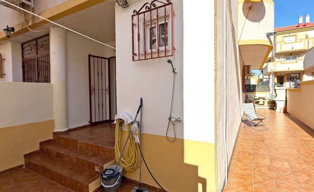 Herverkoop - Semi Detached - Orihuela Costa - Los Altos