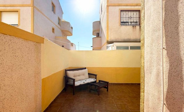 Herverkoop - Semi Detached - Orihuela Costa - Los Altos