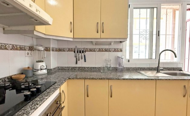 Herverkoop - Semi Detached - Orihuela Costa - Los Altos