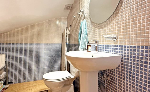 Herverkoop - Semi Detached - Orihuela Costa - Los Altos