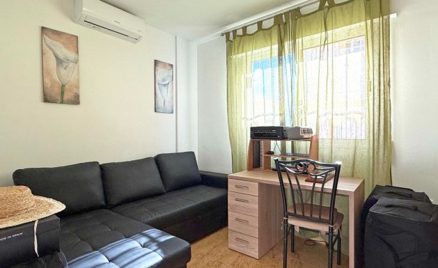 Herverkoop - Semi Detached - Orihuela Costa - Los Altos