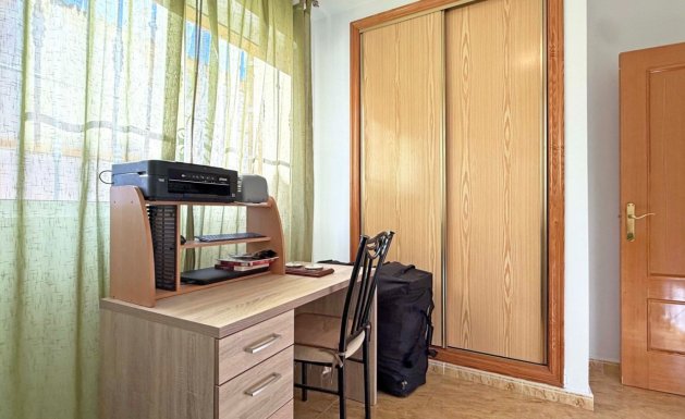 Herverkoop - Semi Detached - Orihuela Costa - Los Altos