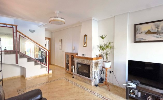 Herverkoop - Semi Detached - Orihuela Costa - Los Altos