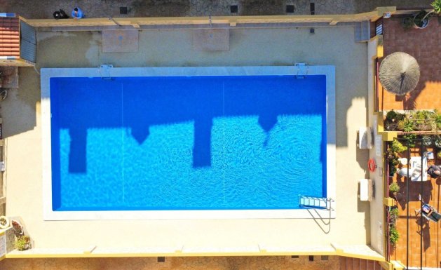 Herverkoop - Semi Detached - Orihuela Costa - Los Altos