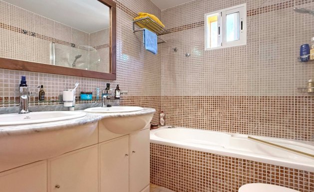 Herverkoop - Semi Detached - Orihuela Costa - Los Altos