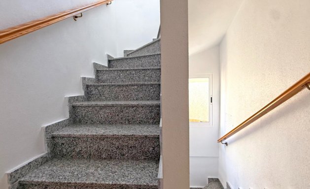 Herverkoop - Semi Detached - Orihuela Costa - Los Altos